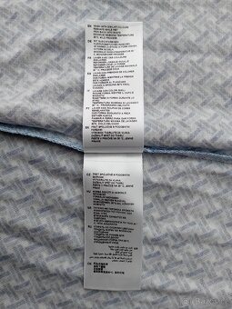 GANT dámské zavinovací šaty vel. M nové - 20