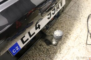 Mercedes-Benz EQE AMG 43 4MATIC 1.MAJ ČR - 20