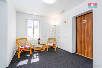 Prodej rodinného domu, 281 m², Nové Město pod Smrkem - 20