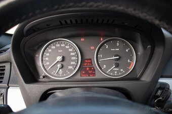 BMW X5 X-drive 30D 173kw 4x4 3.0TDi - 20