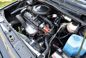 Volkswagen Golf 2, 1.3 - 20