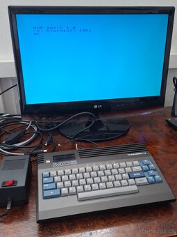 Thomson M05 s originálním příslušenstvím - 20