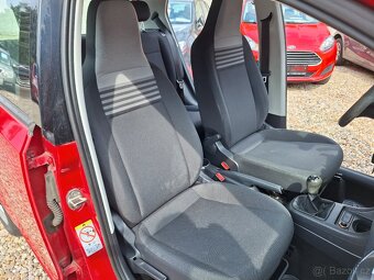 Volkswagen UP 1.0 MPi 44KW Klimatizace, 5dveří, Tempomat - 20