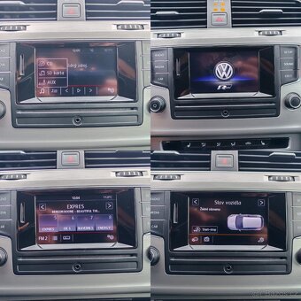 VW Golf 7 1.4 TSI Rline - 20