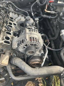 N47D20A, N47D20C  (Motorové díly) - 20