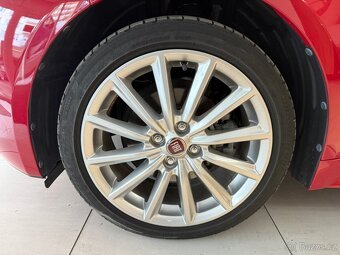 Fiat 124 Spider 1.4 Turbo Lusso - 20