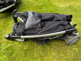 Quinny Zapp Xtra - 20