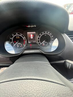 Octavia 3 RS 2.0 TSI rv. 2014 // 96437km - 20