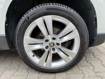 Škoda Karoq Style 2.0TDI 85kW DSG Webasto Virtual ACC Keyles - 20