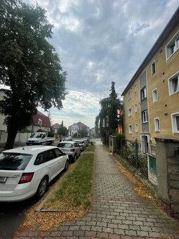 Pronájem bytu 3+1, 65 m² – Postoloprty (Palackého) - 20