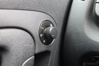 Škoda Fabia 1.2 TSI Combi, 2011, 63 kW, 223 811 km - 20