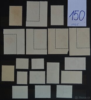 Známky Československo - K - 20