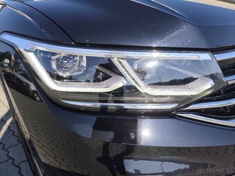 VW Tiguan Allspace 4x4 2.0tdi 147kw automat 2024 - 20
