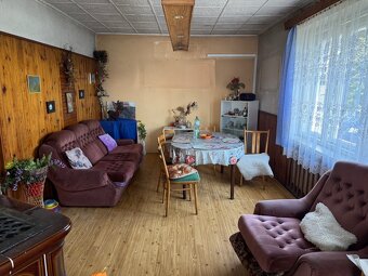 Prodej rodinný dům, Čáslavsko - 20