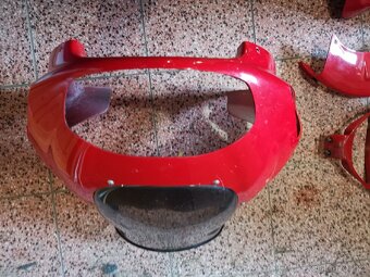 Ducati ST4 ST4S ST2 - 20