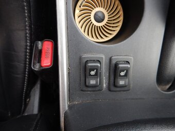 MAZDA CX-7, 2.2 MZR-CD, 4x4, 127 kW - 20