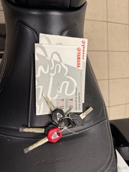 YAMAHA TRACER 700,ABS,TOP,35 KW - 20