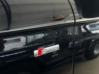 Audi Q7 Quattro S-line - 20