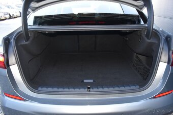BMW 218d ///MSPORT DPH ČR 1.MAJITEL - 20