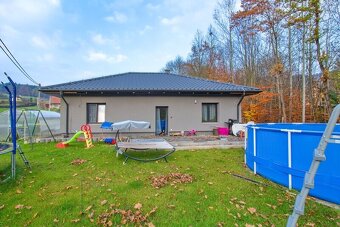 Prodej rodinného domu 90 m², pozemek 1140 m² Semily - Bítouc - 20
