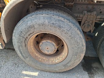 MB ACTROS 2641 6X4 - 20