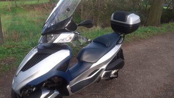 Piaggio MP3 Yourban 300 - 20