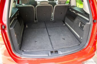 Seat Alhambra 2.0 TDI 7 miestne /AJ NA SPLÁTKY/ - 20