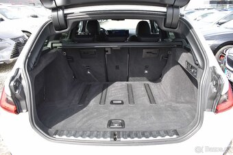 BMW 320d xDrive ///MSPORT TAŽNÉ DPH ČR 1.MAJITEL - 20