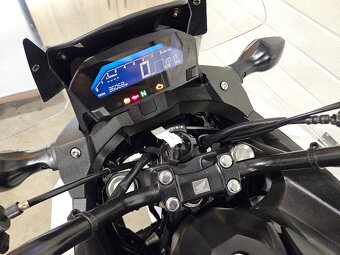 Honda NC 750X  - rok 2016 - 20