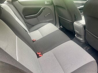 Ford Focus 1.6 TDCI 66kw 2010 - 20