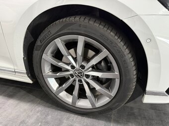 Volkswagen Passat 2,0 TDI R-LINE LED ACC KAMERA DPH - 20