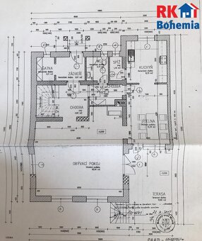 Prodej rodinného domu 213 m² - 20