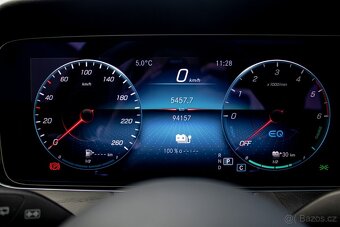 Mercedes-Benz E trieda Kombi 300 de 4MATIC- Aj na splátky - 20