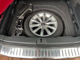 VW Passat B8 2.0TDI, 110kW Highline - 20