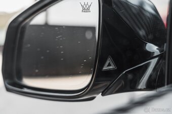 BMW Rad 6 Gran Coupé 650i xDrive M Sport Edition A/T - 20