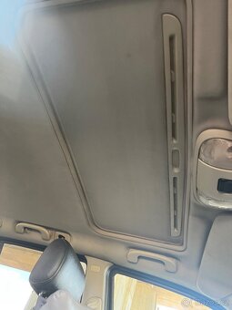 Mercedes ML 2.7CDI AMG - 20