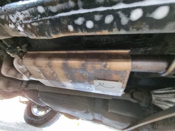 Chevrolet , Tahoe GMC - 20