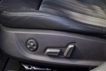 Audi A6 3.0 TDI DPF S tronic / AJ NA SPLÝTKY / PROTIÚČET / - 20