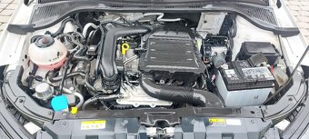 FabiaCom.III.FL1,0TSi(70kW)Ambit.+ČR,61tis.km,MR2022,odp.DPH - 20