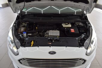 Ford S-MAX 2,0 TDCi 88 kW,BUSINESS,NAVI - 20