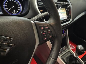 Suzuki S-Cross 1.4 Comfort+ ALLGRIP, 103kW, 2019 4x4, 52t.km - 20