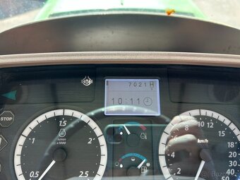 John Deere 6150M - 20