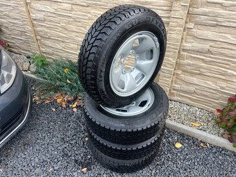 SUZUKI VITARA 2.0i V6 4X4 - 20