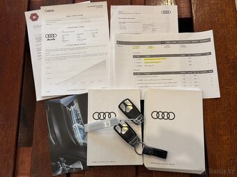 AUDI A4 AVANT S-LINE 40TDi 140kW QUATTRO 2020 VIRTUAL 2xKOLA - 20