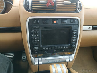 Porsche Cayenne GTS 4,8 V8 - 20