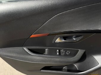 Peugeot 208, ACTIVE 1.2PT 100 MAN6"DPH - 20