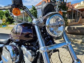 Harley Davidson XL883L Superlow - 20