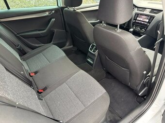 Škoda Octavia 1.5Tsi 110kw - 20