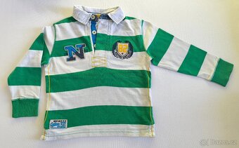 Klučičí oblečení velikosti 98/104 - 20