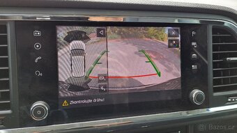 Seat Ateca 1.5 TSI Move DSG NAVI - 20